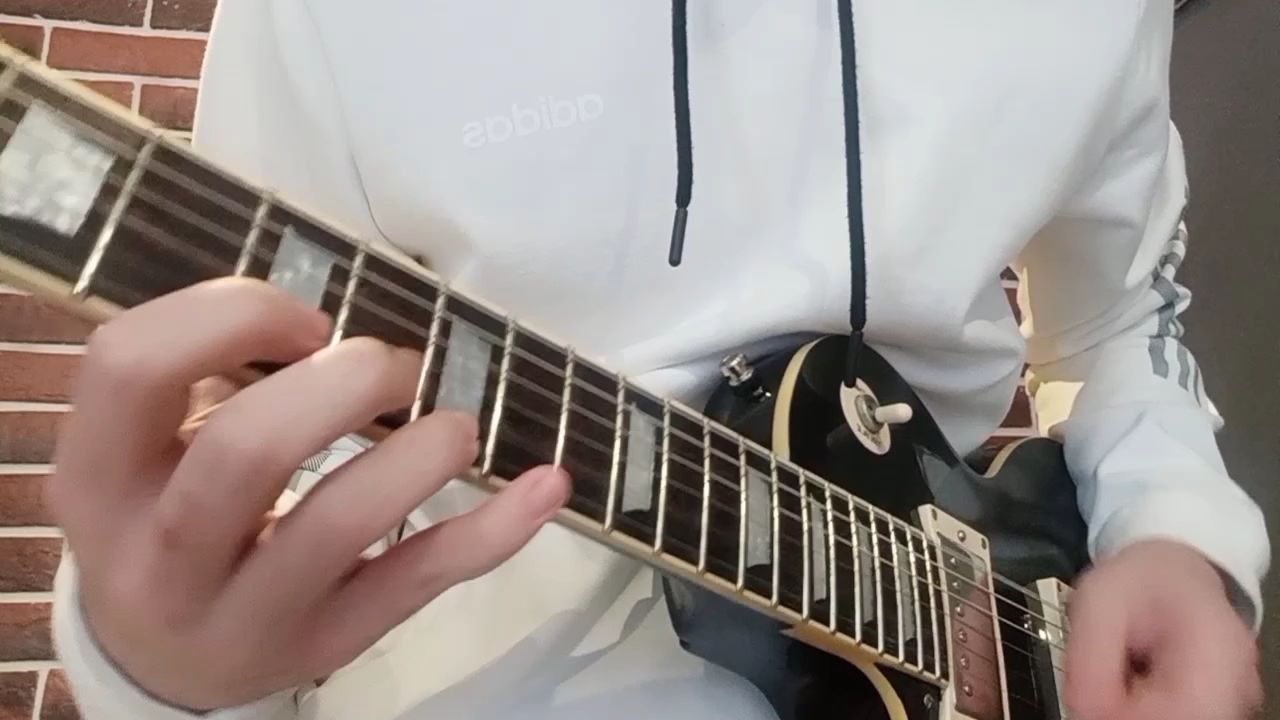 比较一下两种颤音方法